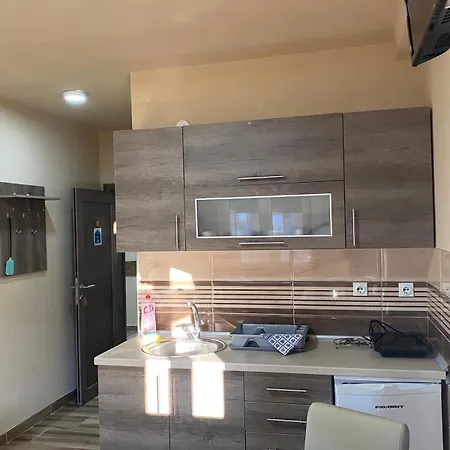Apartment Sanja