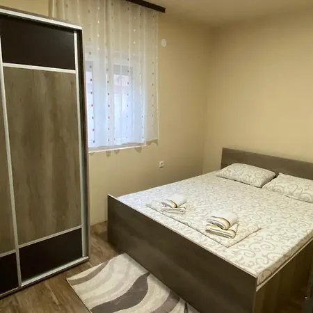 Apartment Sanja