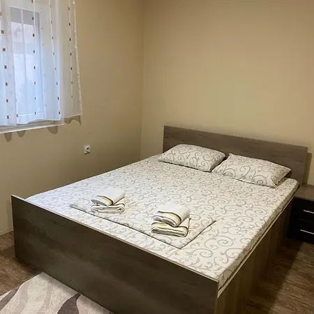 Apartment Sanja