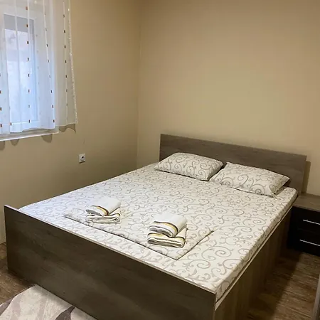 Apartment Sanja *