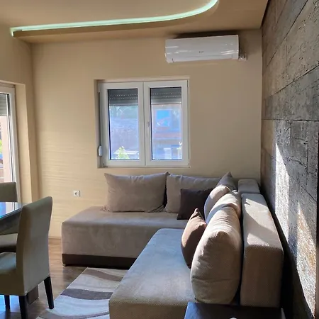 Apartment Sanja