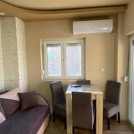 Apartment Sanja Sokobanja