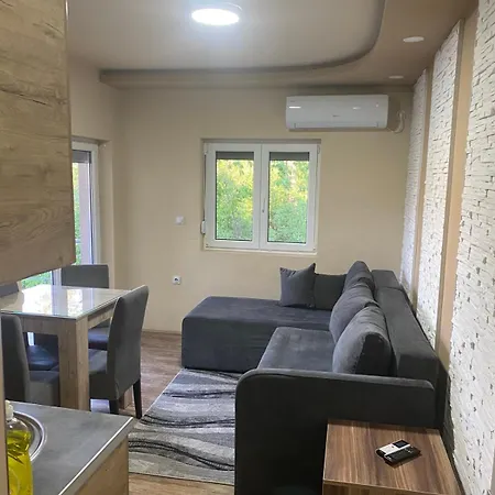 Apartment Sanja Sokobanja