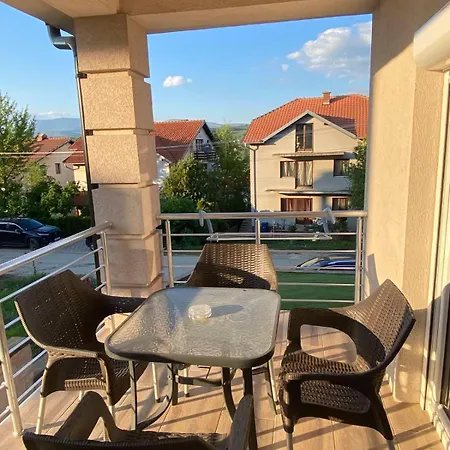 Apartment Sanja