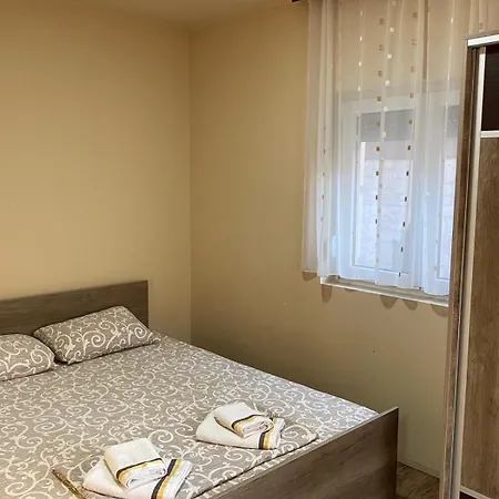 Apartment Sanja Sokobanja