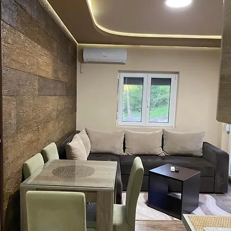 Apartment Sanja