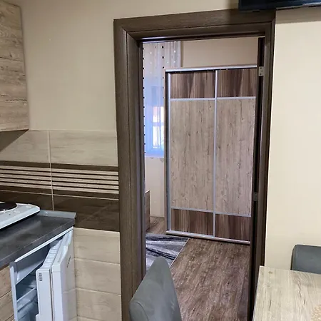 Apartment Sanja *