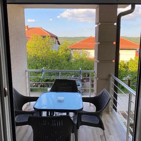 Apartment Sanja Sokobanja