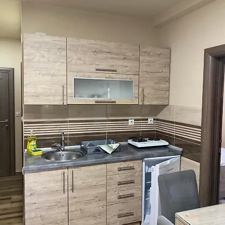 Apartment Sanja *