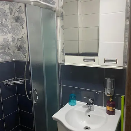 Apartment Sanja Sokobanja