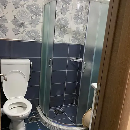 Apartment Sanja Sokobanja
